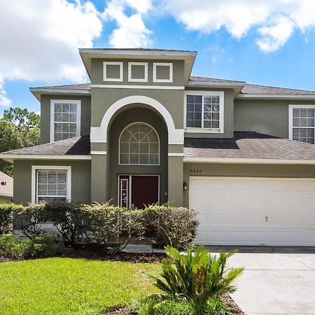 Great 6Bedrooms Home In Kissimmee W Private Pool 8426 Eksteriør bilde