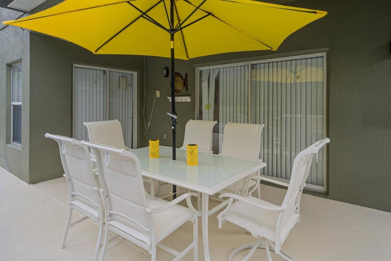 Great 6Bedrooms Home In Kissimmee W Private Pool 8426 Eksteriør bilde